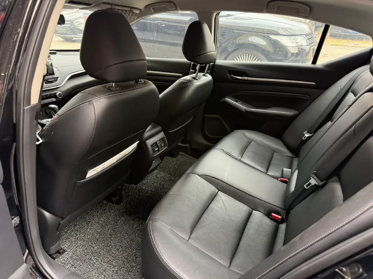 2019 Nissan Teana 2.0L 159HP L4 CVT,autocango,china used car exporter,china ev exporter,chinese used car exporter,chinese used ev exporter