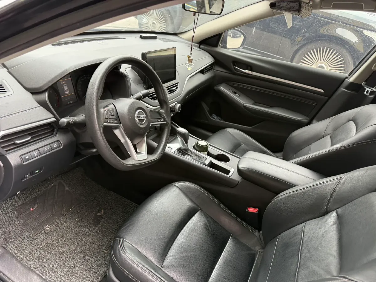 2019 Nissan Teana 2.0L 159HP L4 CVT,autocango,china used car exporter,china ev exporter,chinese used car exporter,chinese used ev exporter