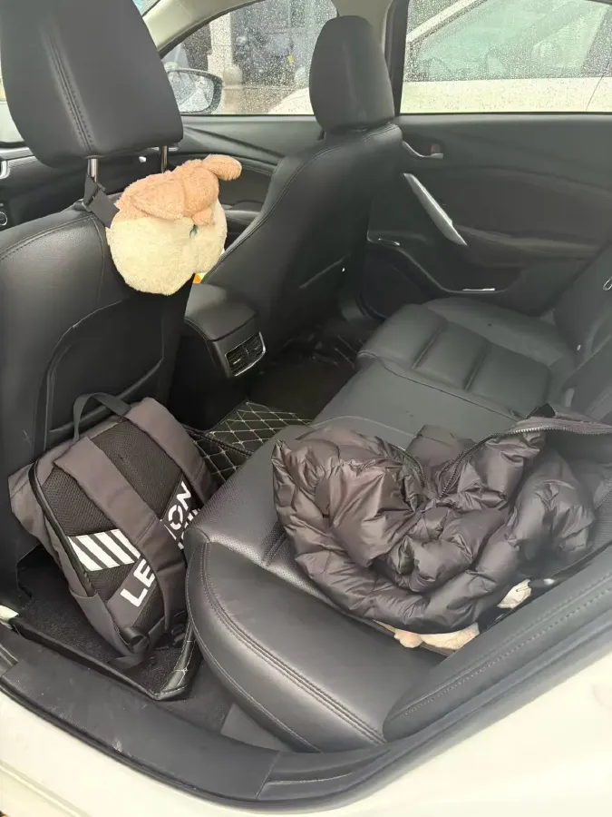 2018 Mazda Atenza 2.5L 192HP L4 6AT,autocango,china used car exporter,china ev exporter,chinese used car exporter,chinese used ev exporter