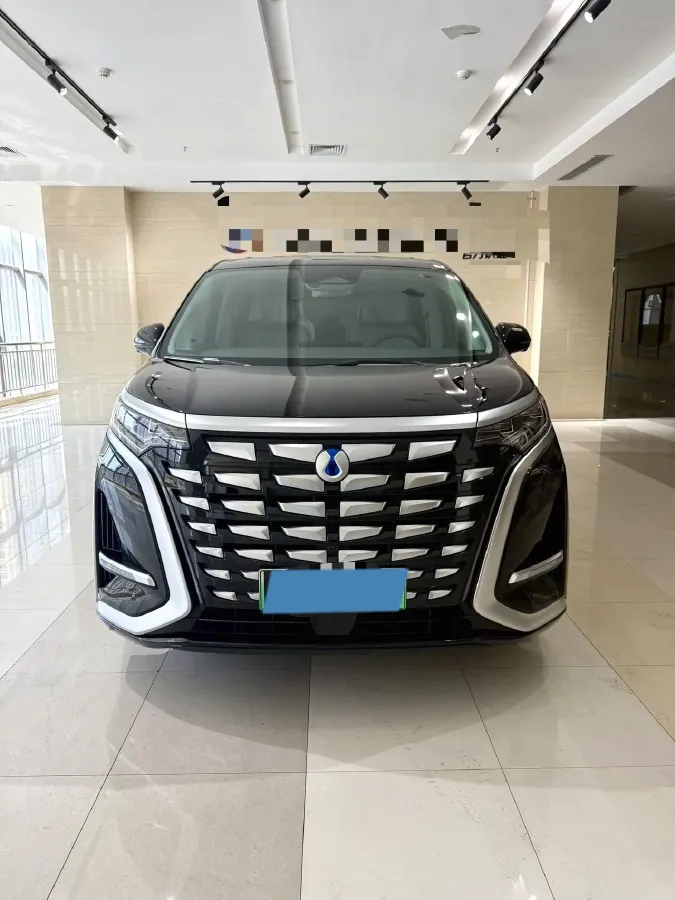 2024 Denza D9 1.5T 139HP L4 E-CVT PHEV 40KWH,autocango,china used car exporter,china ev exporter,chinese used car exporter,chinese used ev exporter