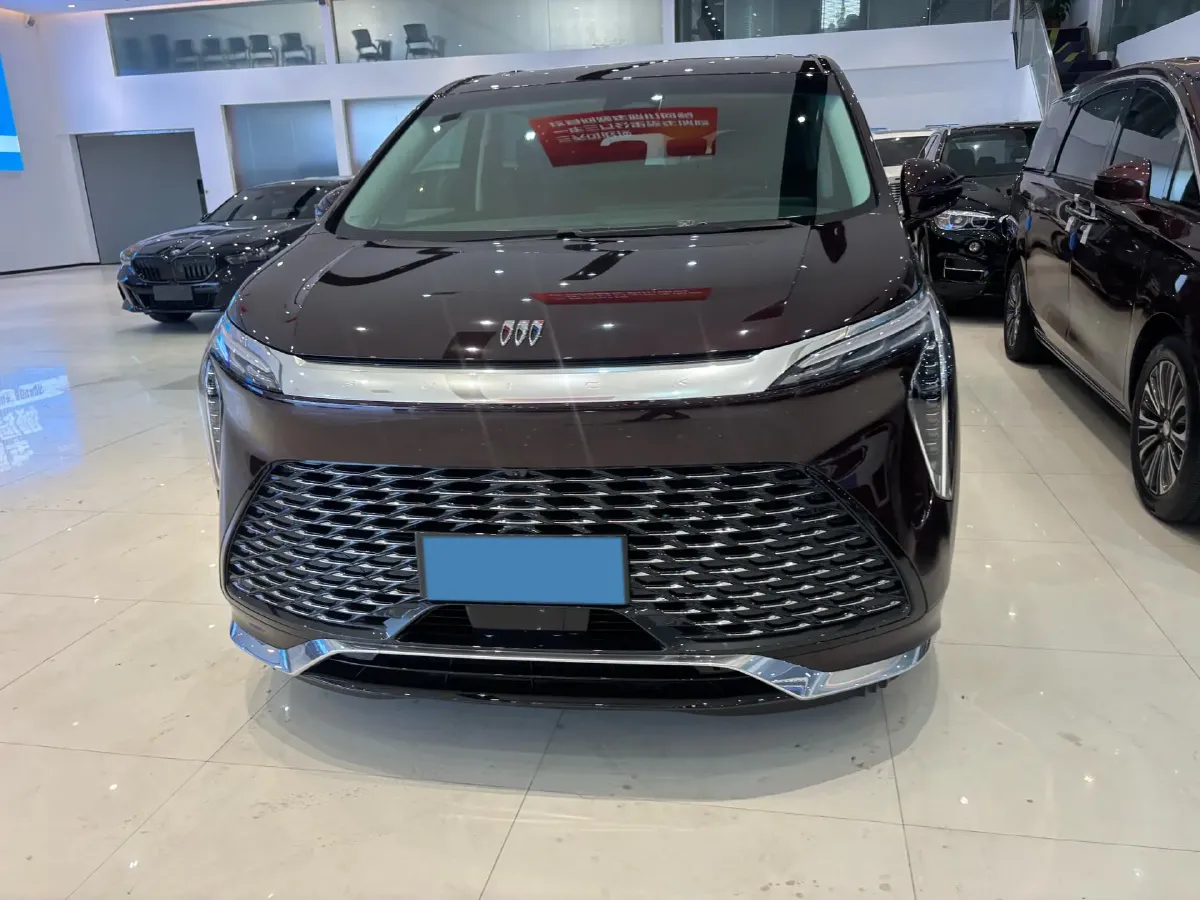 2025 Buick Century 2.0T 237HP L4 9AT,autocango,china used car exporter,china ev exporter,chinese used car exporter,chinese used ev exporter