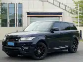 2017 LAND ROVER RANGE ROVER SPORT,autocango,china used car exporter,china ev exporter,chinese used car exporter,chinese used ev exporter