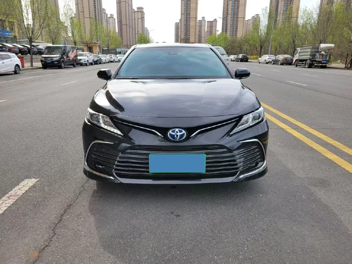 2023 Toyota Camry 2.5L 178HP L4 E-CVT Hybrid,autocango,china used car exporter,china ev exporter,chinese used car exporter,chinese used ev exporter
