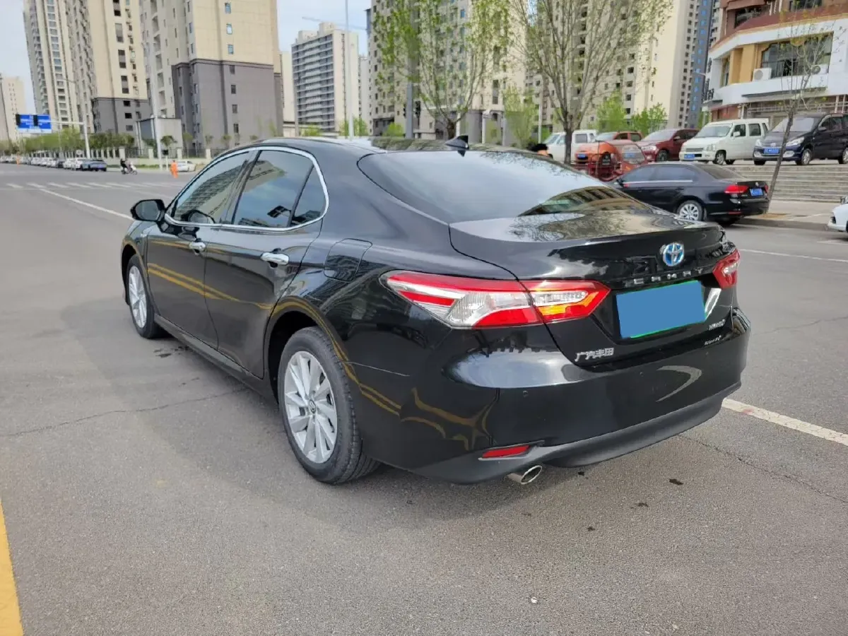 2023 Toyota Camry 2.5L 178HP L4 E-CVT Hybrid,autocango,china used car exporter,china ev exporter,chinese used car exporter,chinese used ev exporter