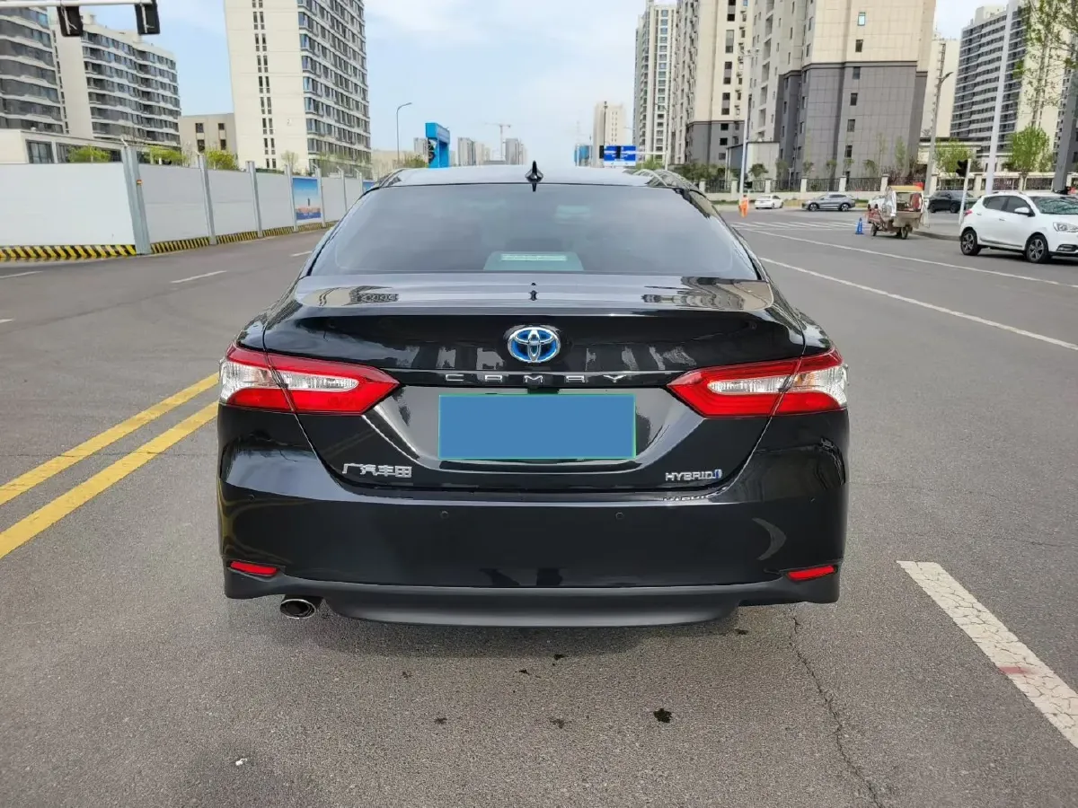 2023 Toyota Camry 2.5L 178HP L4 E-CVT Hybrid,autocango,china used car exporter,china ev exporter,chinese used car exporter,chinese used ev exporter