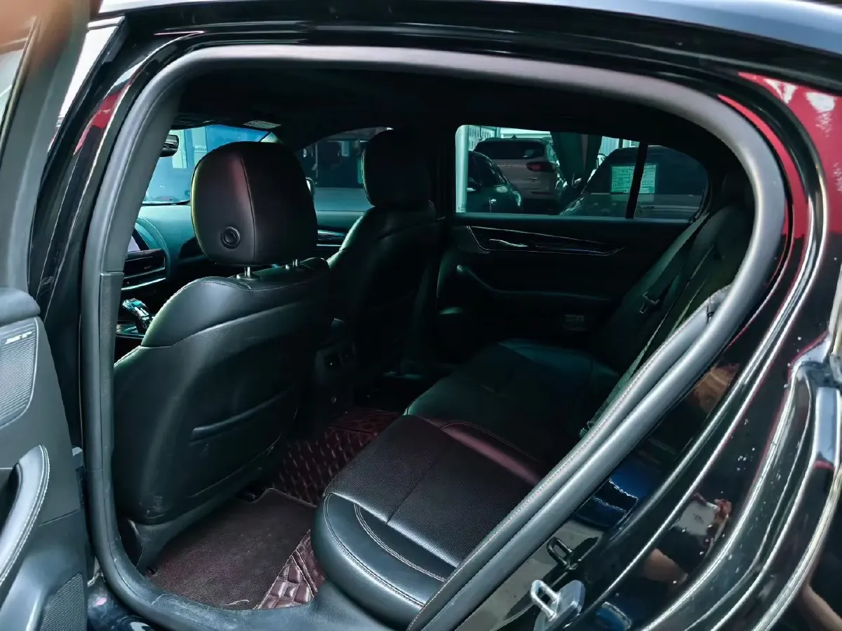 2021 Cadillac CT5 2.0T 237HP L4 10AT,autocango,china used car exporter,china ev exporter,chinese used car exporter,chinese used ev exporter