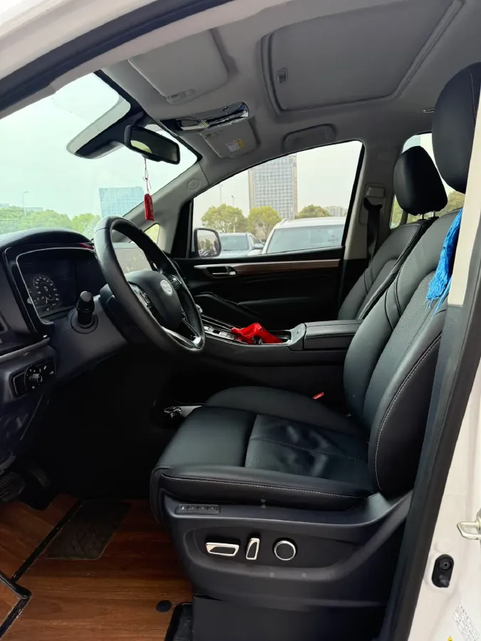 2023 GAC Trumpchi M8 2.0T 252HP L4 8AT,autocango,china used car exporter,china ev exporter,chinese used car exporter,chinese used ev exporter