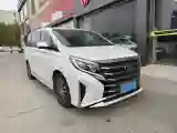 2023 GAC Trumpchi M8 2.0T 252HP L4 8AT