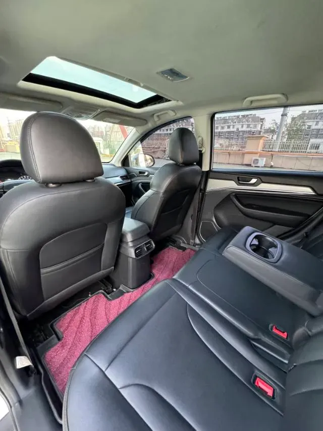 2018 Haval H6 1.5T 150HP L4 7DCT,autocango,china used car exporter,china ev exporter,chinese used car exporter,chinese used ev exporter