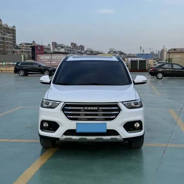 2018 Haval H6 1.5T 150HP L4 7DCT,autocango,china used car exporter,china ev exporter,chinese used car exporter,chinese used ev exporter