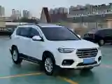 2018 Haval H6 1.5T 150HP L4 7DCT