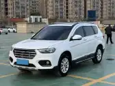 2018 HAVAL H6,autocango,china used car exporter,china ev exporter,chinese used car exporter,chinese used ev exporter