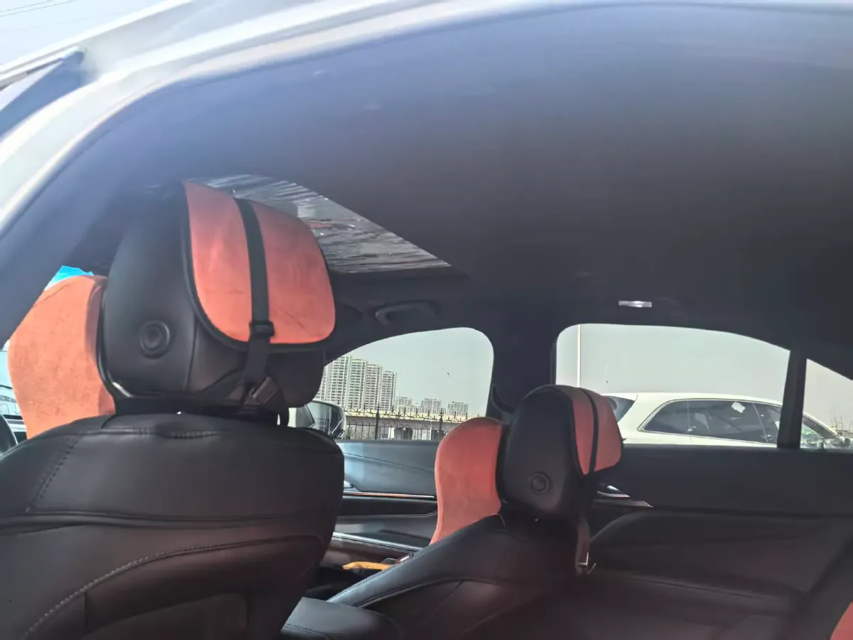 2021 Cadillac CT4 2.0T 237HP L4 8AT,autocango,china used car exporter,china ev exporter,chinese used car exporter,chinese used ev exporter