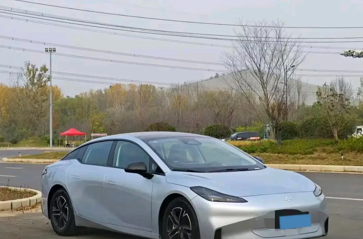 2023 HYPTEC GT BEV 60KWH,autocango,china used car exporter,china ev exporter,chinese used car exporter,chinese used ev exporter