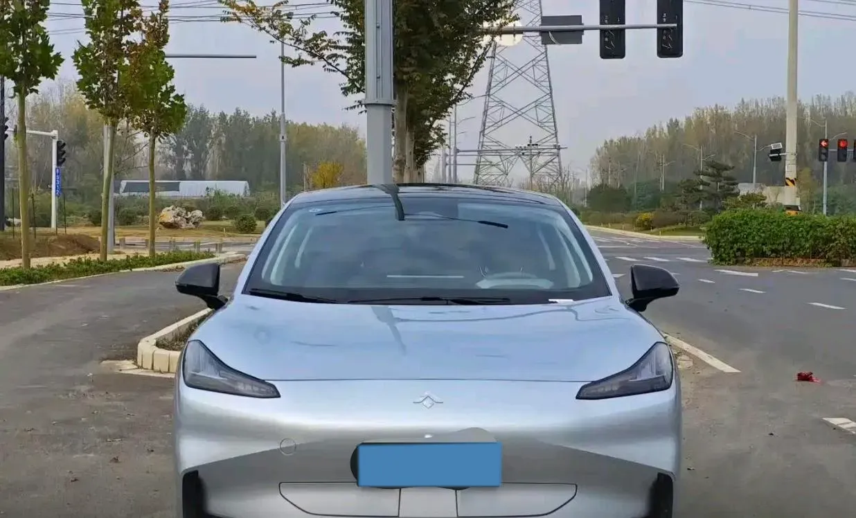 2023 HYPTEC GT BEV 60KWH,autocango,china used car exporter,china ev exporter,chinese used car exporter,chinese used ev exporter