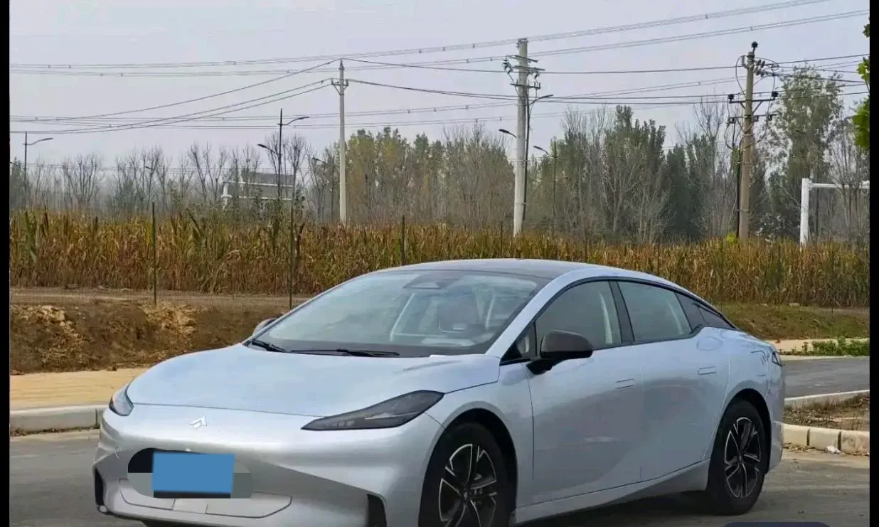 2023 HYPTEC GT BEV 60KWH,autocango,china used car exporter,china ev exporter,chinese used car exporter,chinese used ev exporter