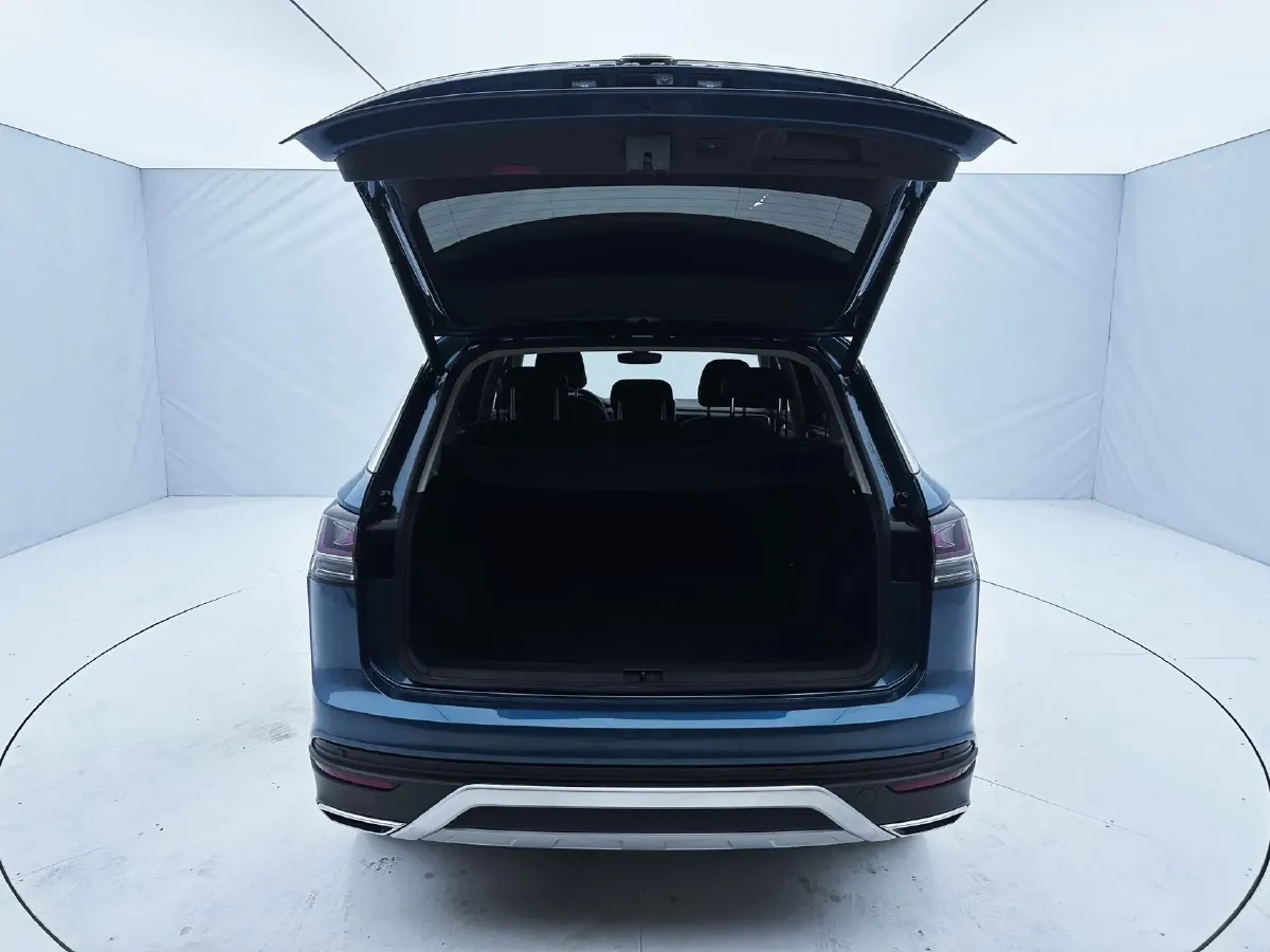 2023 Volkswagen Tayron 1.4T 150HP L4 7DCT,autocango,china used car exporter,china ev exporter,chinese used car exporter,chinese used ev exporter