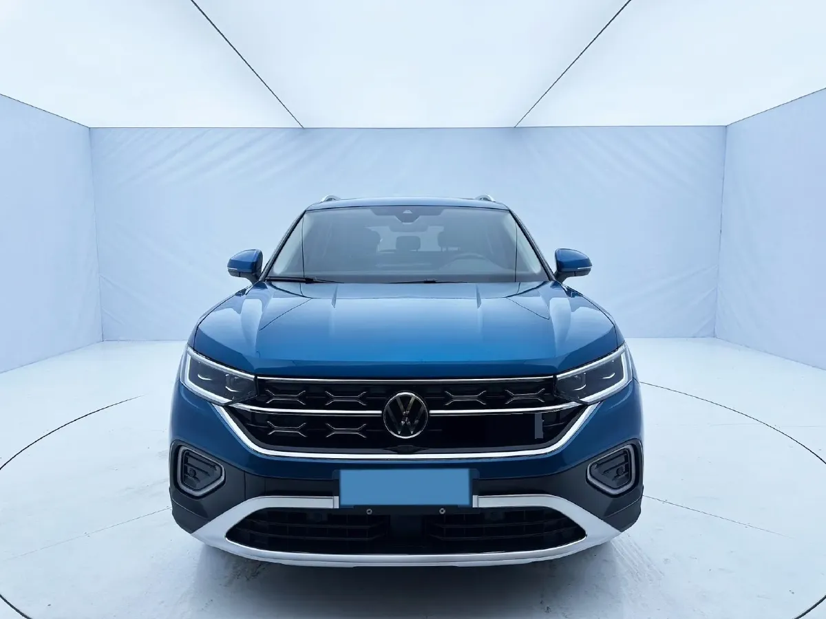 2023 Volkswagen Tayron 1.4T 150HP L4 7DCT,autocango,china used car exporter,china ev exporter,chinese used car exporter,chinese used ev exporter