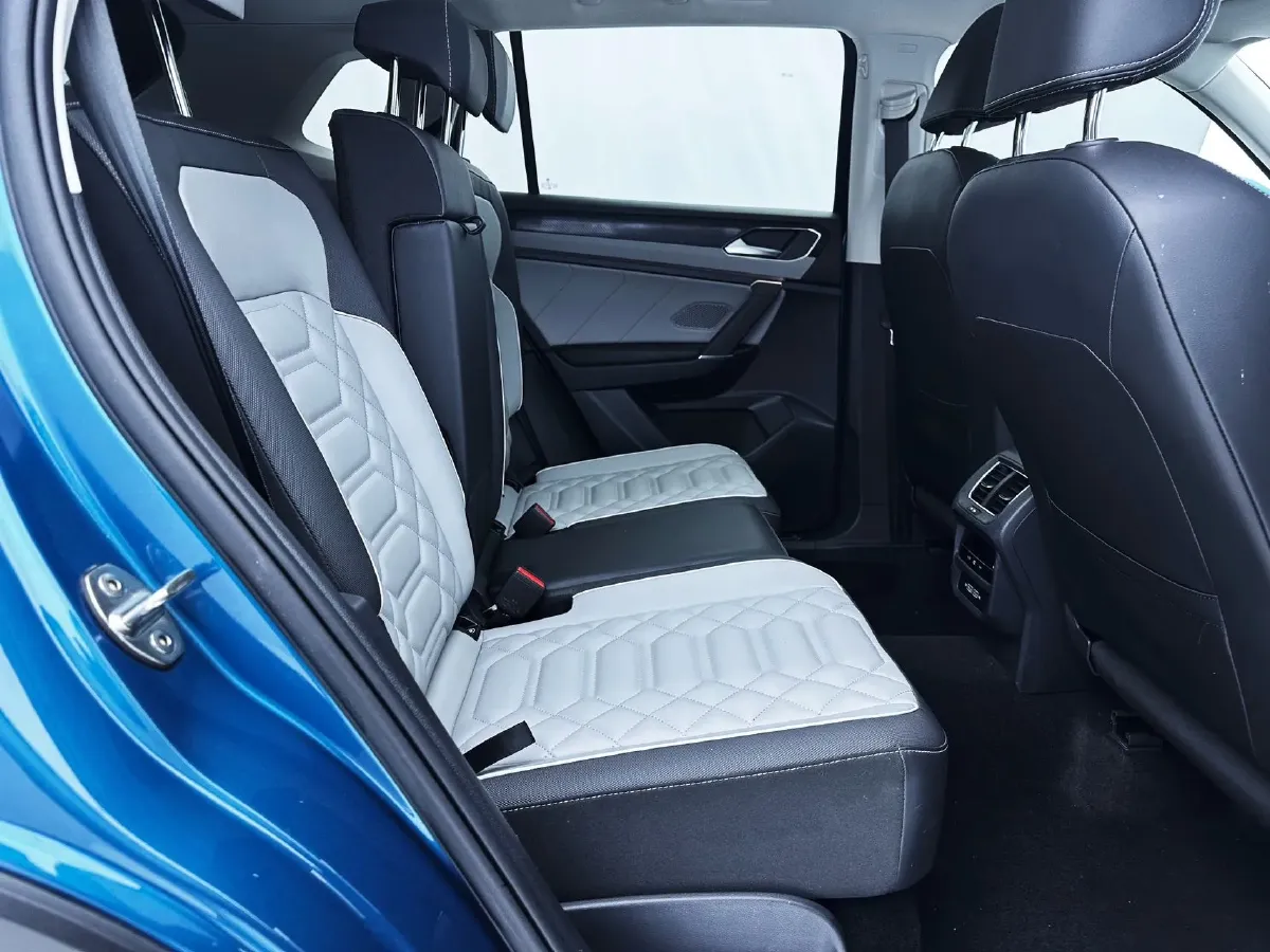 2023 Volkswagen Tayron 1.4T 150HP L4 7DCT,autocango,china used car exporter,china ev exporter,chinese used car exporter,chinese used ev exporter