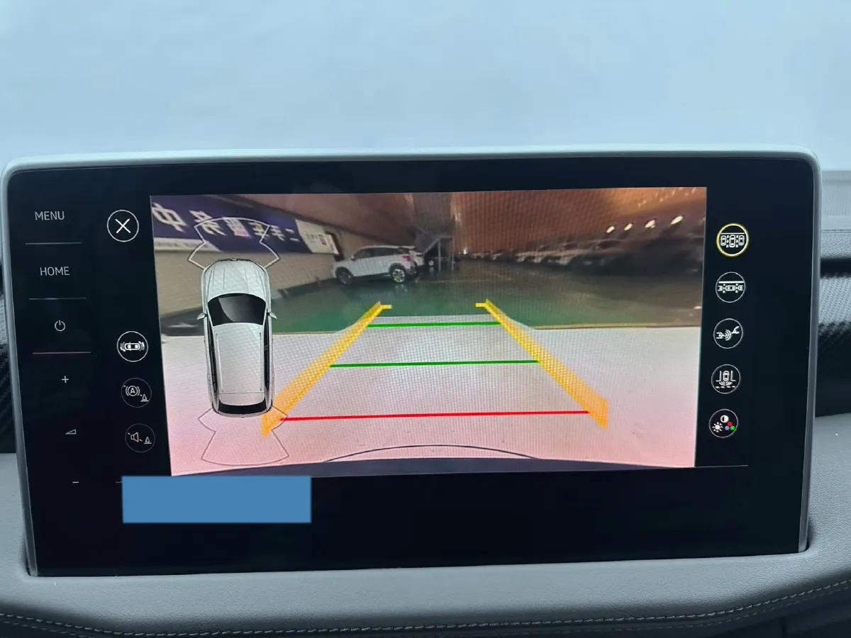 2023 Volkswagen Tayron 1.4T 150HP L4 7DCT,autocango,china used car exporter,china ev exporter,chinese used car exporter,chinese used ev exporter