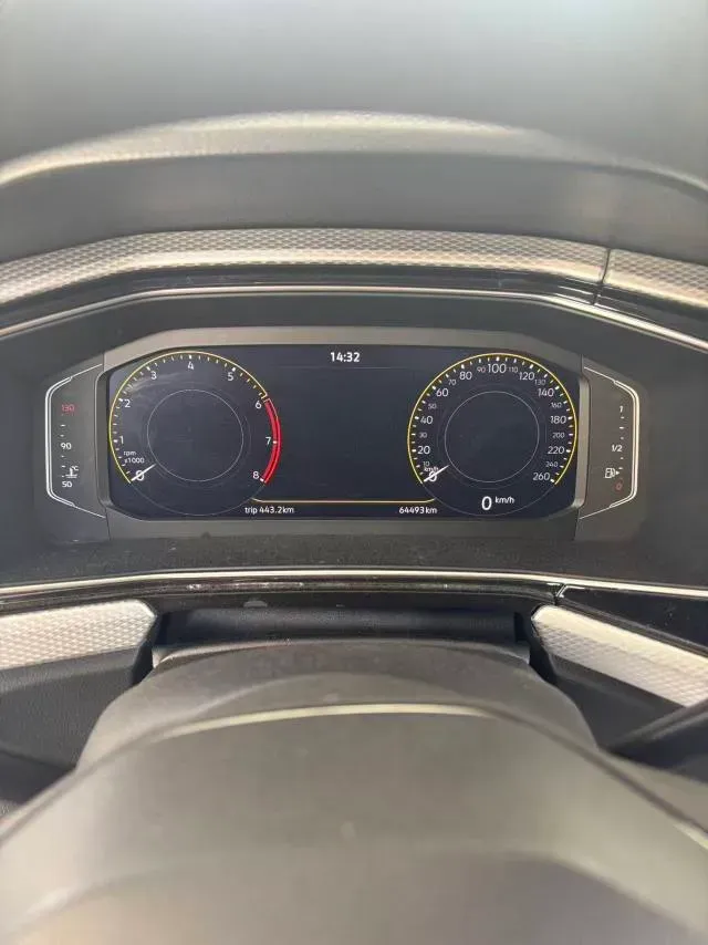 2021 Volkswagen Tacqua 1.5L 113HP L4 6AT,autocango,china used car exporter,china ev exporter,chinese used car exporter,chinese used ev exporter