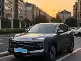 2023 Jetour DASHING 1.5T 156HP L4 6DCT