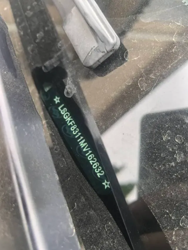 2021 Buick GL6 1.3T 163HP L3 6AT,autocango,china used car exporter,china ev exporter,chinese used car exporter,chinese used ev exporter