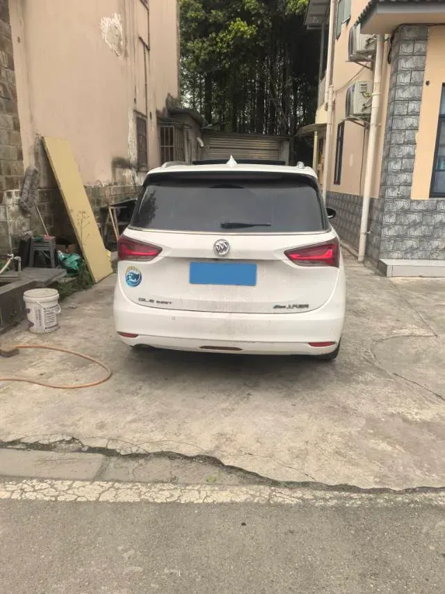 2021 Buick GL6 1.3T 163HP L3 6AT,autocango,china used car exporter,china ev exporter,chinese used car exporter,chinese used ev exporter