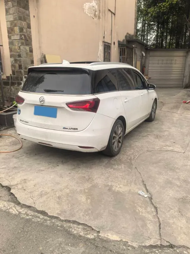 2021 Buick GL6 1.3T 163HP L3 6AT,autocango,china used car exporter,china ev exporter,chinese used car exporter,chinese used ev exporter