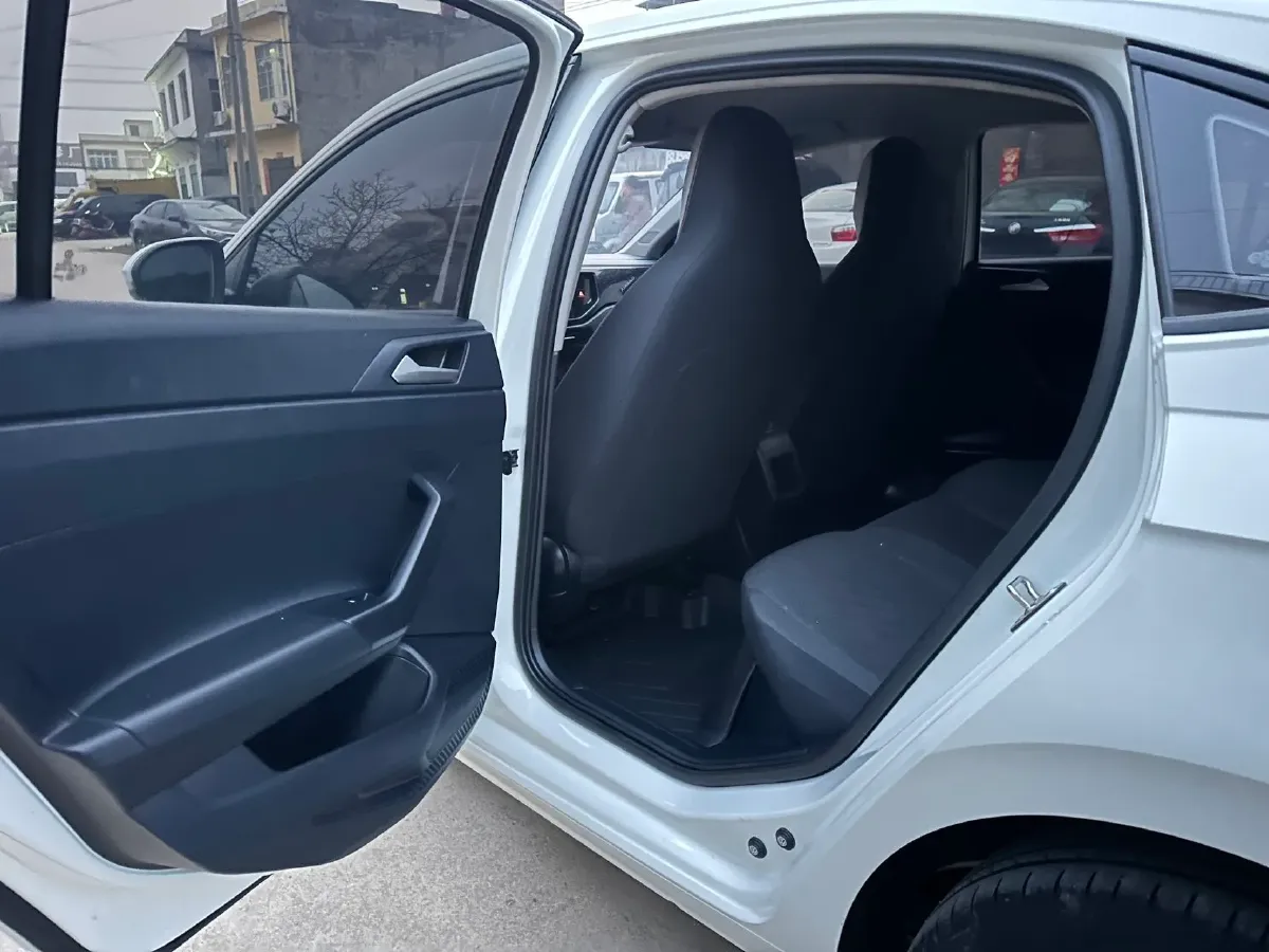 2023 Volkswagen Lavida 1.5L 110HP L4 6AT,autocango,china used car exporter,china ev exporter,chinese used car exporter,chinese used ev exporter