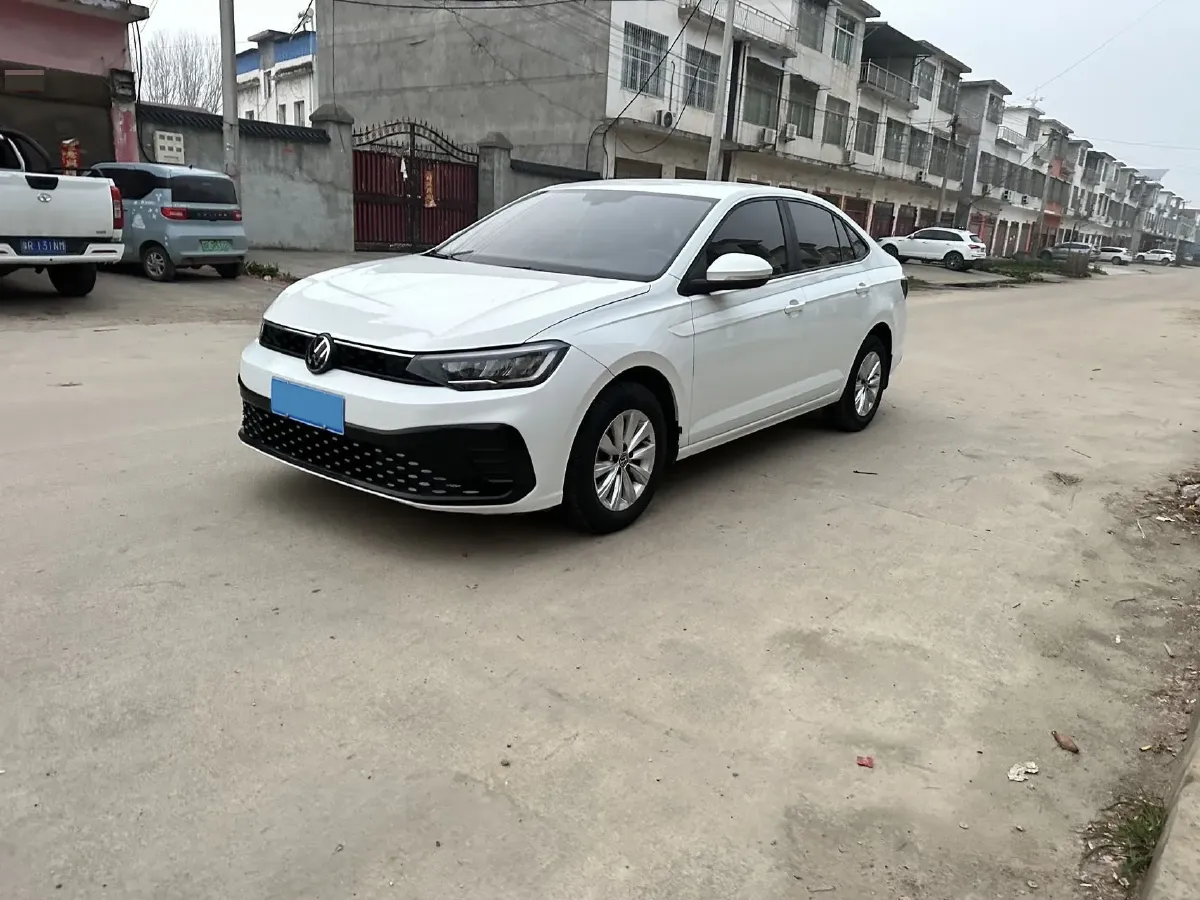 2023 Volkswagen Lavida 1.5L 110HP L4 6AT,autocango,china used car exporter,china ev exporter,chinese used car exporter,chinese used ev exporter
