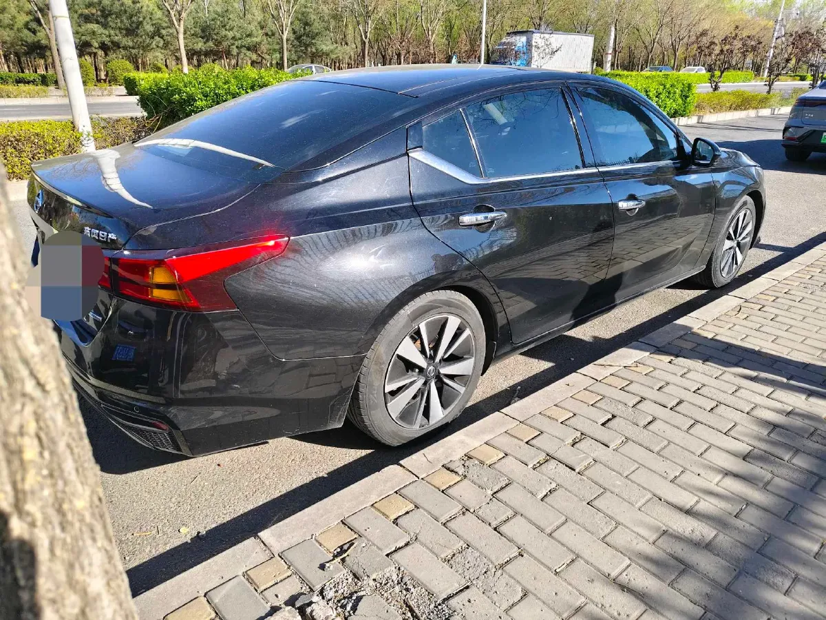 2021 Nissan Teana 2.0L 156HP L4 CVT,autocango,china used car exporter,china ev exporter,chinese used car exporter,chinese used ev exporter