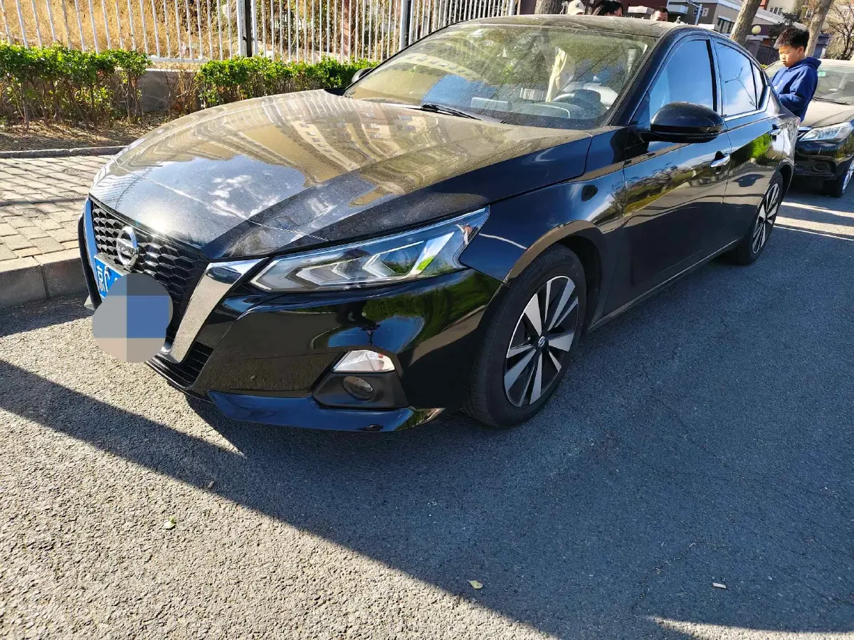 2021 Nissan Teana 2.0L 156HP L4 CVT,autocango,china used car exporter,china ev exporter,chinese used car exporter,chinese used ev exporter