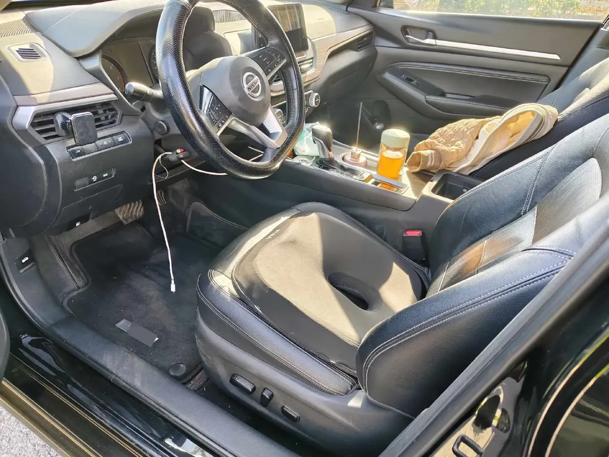 2021 Nissan Teana 2.0L 156HP L4 CVT,autocango,china used car exporter,china ev exporter,chinese used car exporter,chinese used ev exporter