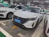 2023 NISSAN SYLPHY,autocango,china used car exporter,china ev exporter,chinese used car exporter,chinese used ev exporter