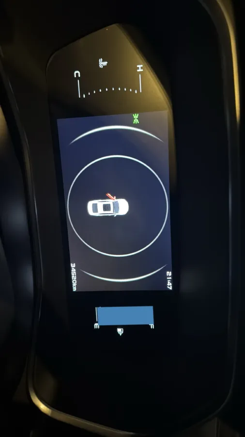 2023 Geely Preface 2.0T 190HP L4 7DCT,autocango,china used car exporter,china ev exporter,chinese used car exporter,chinese used ev exporter