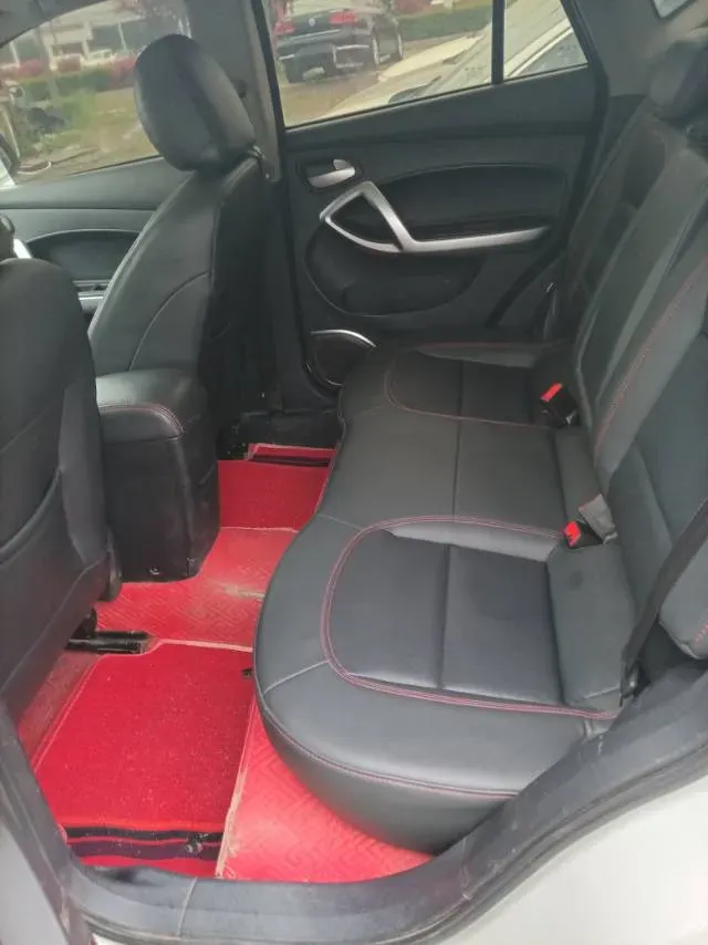 2017 HaiMa S5 1.6L 122HP L4 5MT,autocango,china used car exporter,china ev exporter,chinese used car exporter,chinese used ev exporter