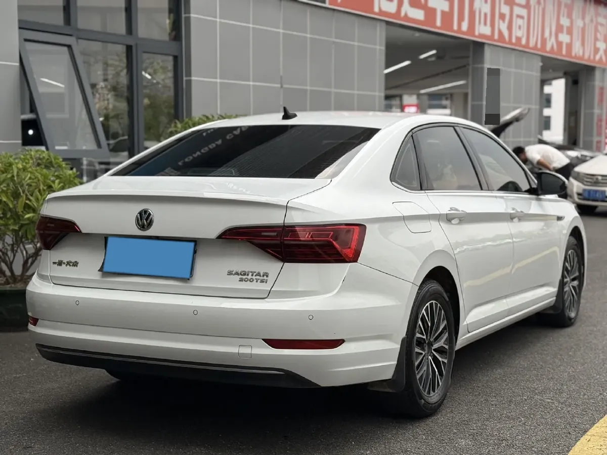 2020 Volkswagen Sagitar 1.2T 116HP L4 7DCT,autocango,china used car exporter,china ev exporter,chinese used car exporter,chinese used ev exporter