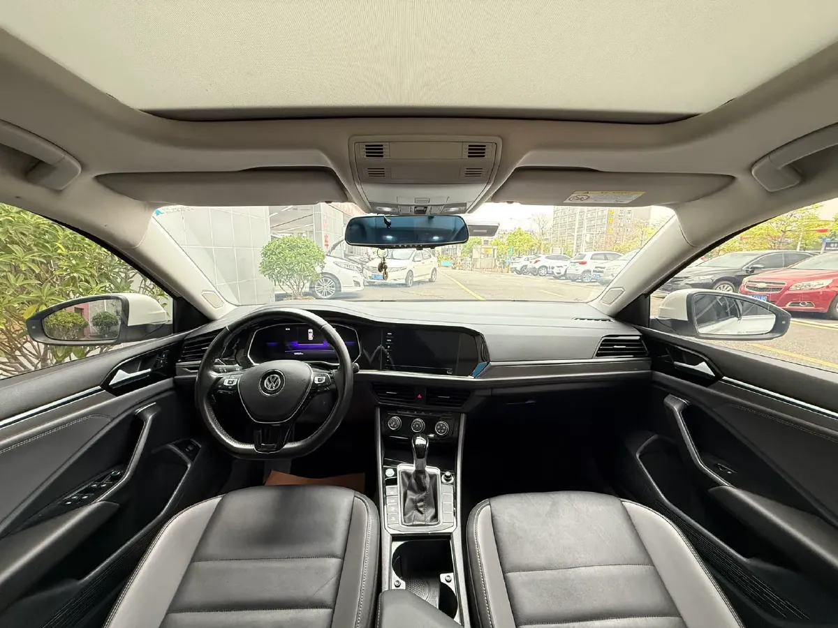 2020 Volkswagen Sagitar 1.2T 116HP L4 7DCT,autocango,china used car exporter,china ev exporter,chinese used car exporter,chinese used ev exporter