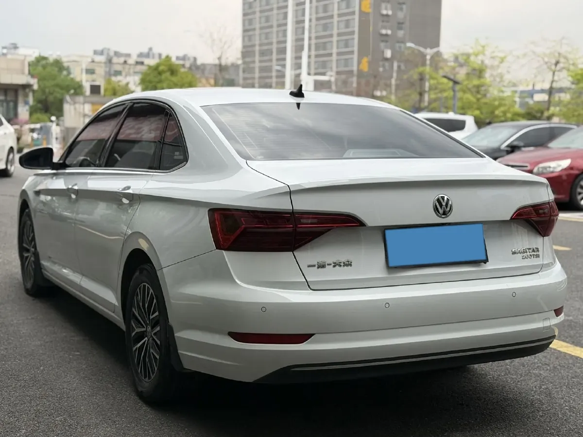 2020 Volkswagen Sagitar 1.2T 116HP L4 7DCT,autocango,china used car exporter,china ev exporter,chinese used car exporter,chinese used ev exporter