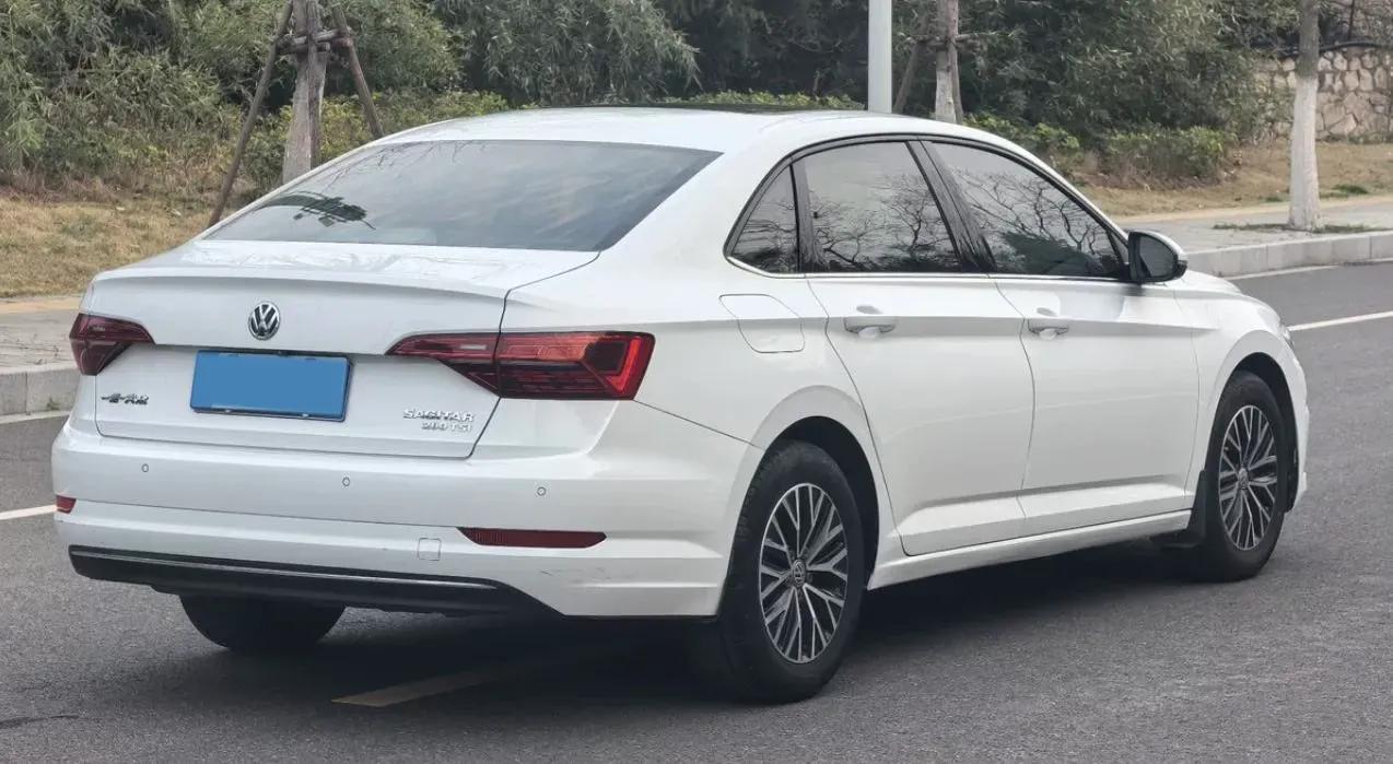 2019 Volkswagen Tharu 1.4T 150HP L4 7DCT,autocango,china used car exporter,china ev exporter,chinese used car exporter,chinese used ev exporter