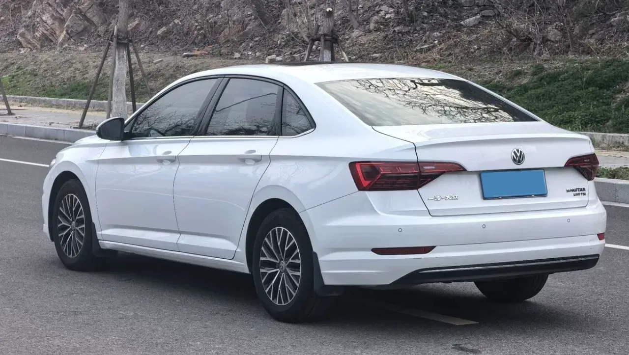 2019 Volkswagen Tharu 1.4T 150HP L4 7DCT,autocango,china used car exporter,china ev exporter,chinese used car exporter,chinese used ev exporter