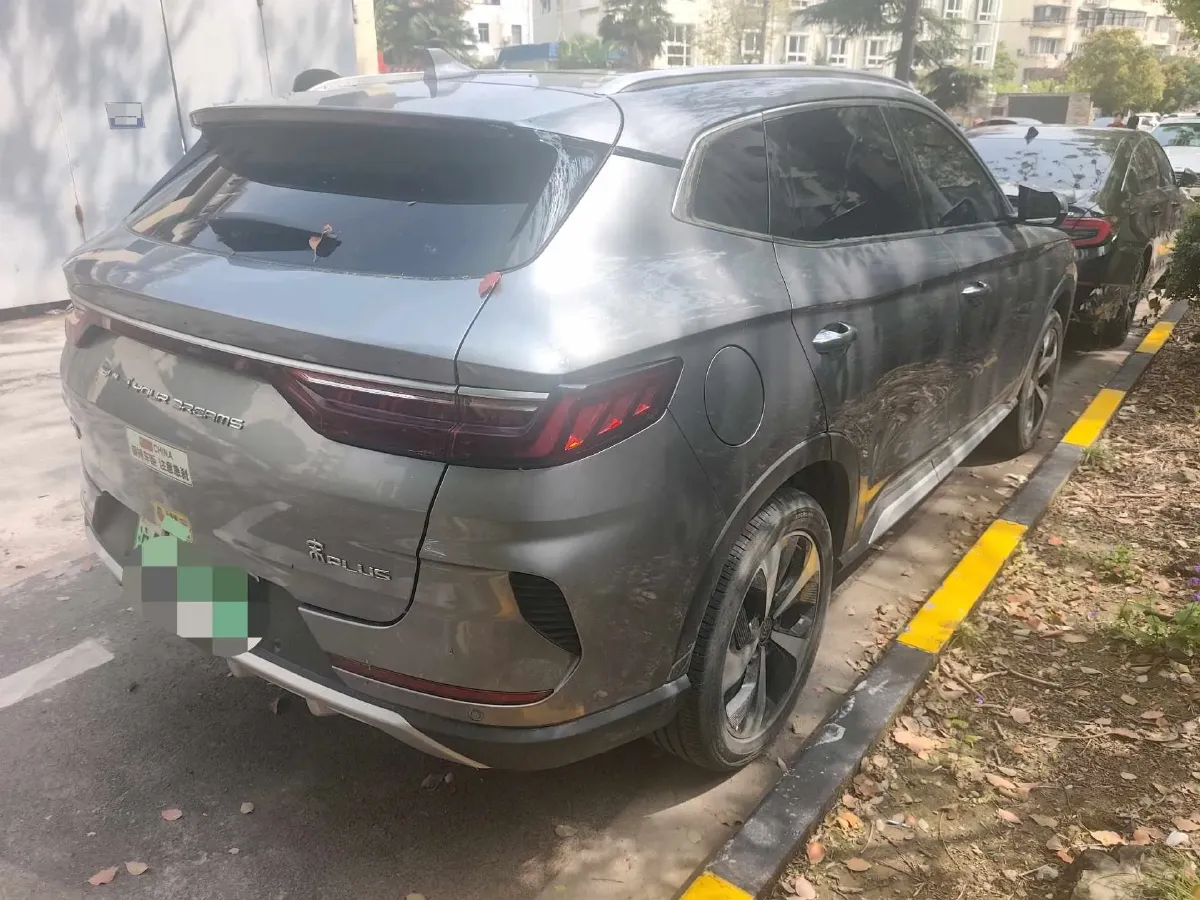 2021 BYD Song Plus BEV 71.7KWH,autocango,china used car exporter,china ev exporter,chinese used car exporter,chinese used ev exporter