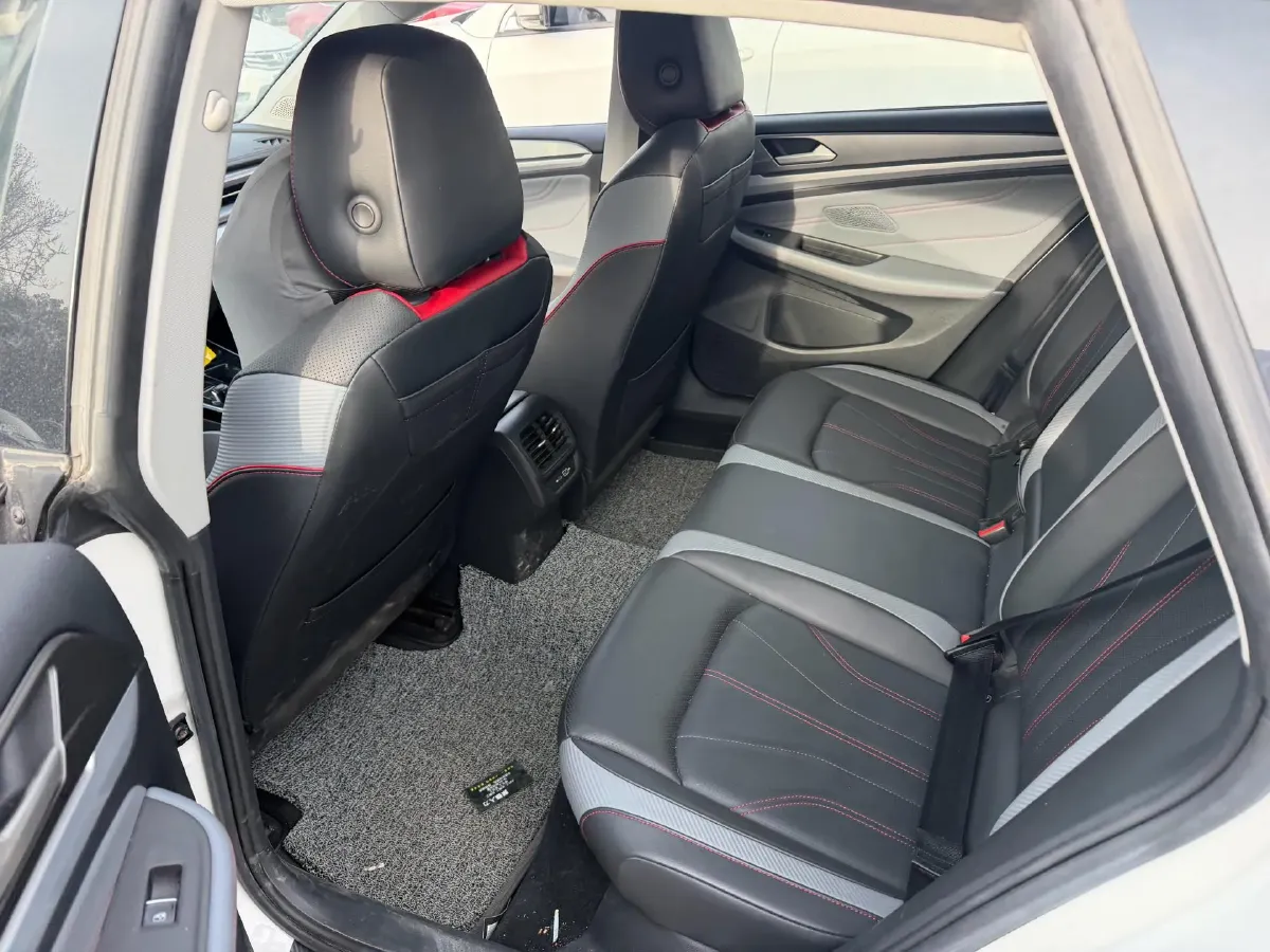 2022 Exceed TXL 2.0T 261HP L4 7DCT,autocango,china used car exporter,china ev exporter,chinese used car exporter,chinese used ev exporter