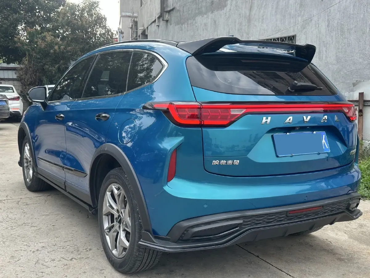 2022 Haval Rabbit 1.5T 150HP L4 7DCT,autocango,china used car exporter,china ev exporter,chinese used car exporter,chinese used ev exporter