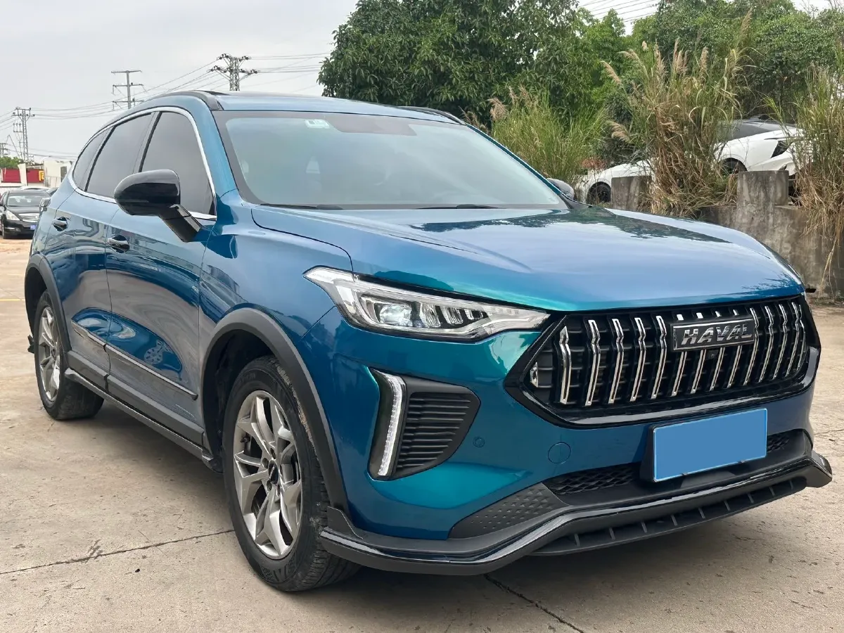 2022 Haval Rabbit 1.5T 150HP L4 7DCT,autocango,china used car exporter,china ev exporter,chinese used car exporter,chinese used ev exporter