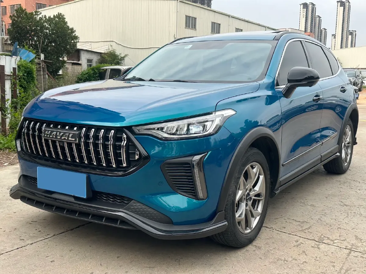 2022 Haval Rabbit 1.5T 150HP L4 7DCT,autocango,china used car exporter,china ev exporter,chinese used car exporter,chinese used ev exporter