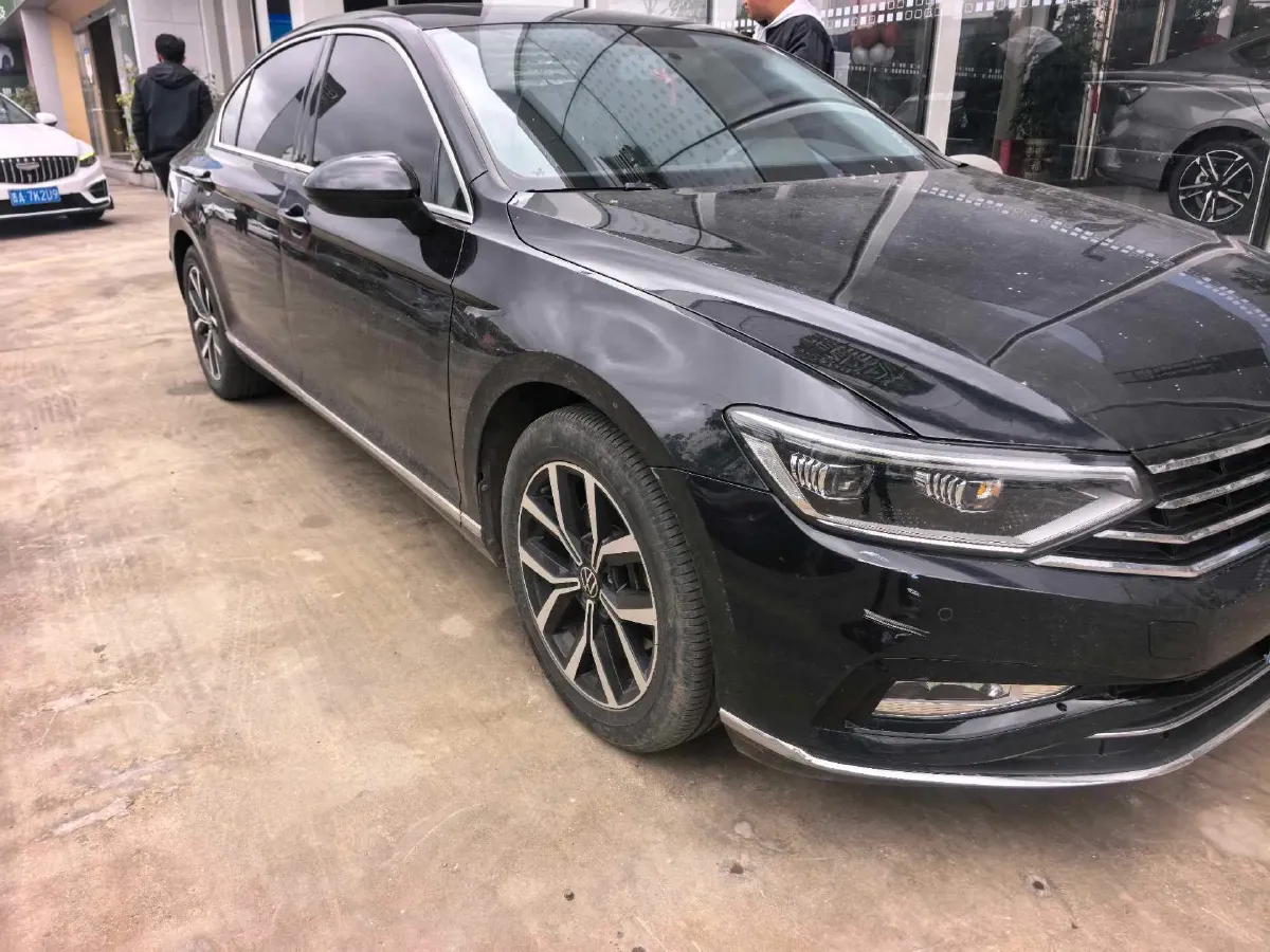 2020 Volkswagen Magotan 1.4T 150HP L4 7DCT,autocango,china used car exporter,china ev exporter,chinese used car exporter,chinese used ev exporter