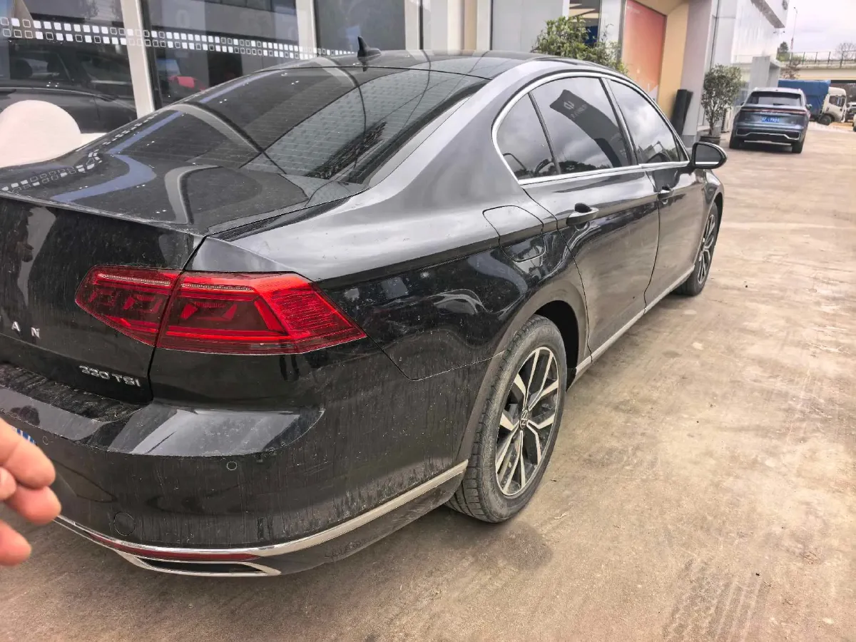 2020 Volkswagen Magotan 1.4T 150HP L4 7DCT,autocango,china used car exporter,china ev exporter,chinese used car exporter,chinese used ev exporter