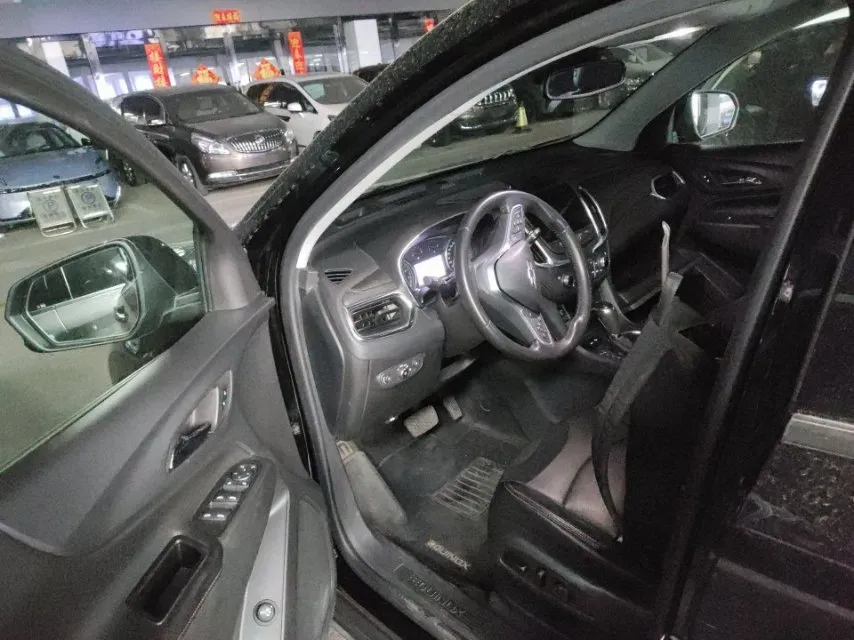 2019 Skoda Kodiak 2.0T 220HP L4 7DCT,autocango,china used car exporter,china ev exporter,chinese used car exporter,chinese used ev exporter